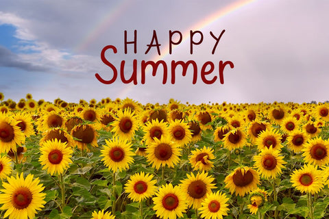 July Rainstorm Font Misti's Fonts 