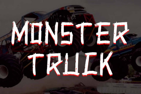 Jumper Game Font Prasetya Letter 