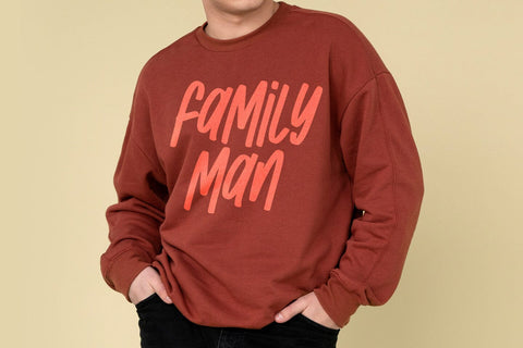 Jumper Kids Font Abo Daniel Studio 