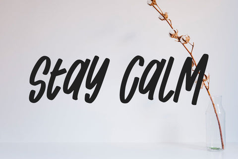 Jumper Kids Font Abo Daniel Studio 