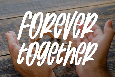 Jumper Kids Font Abo Daniel Studio 