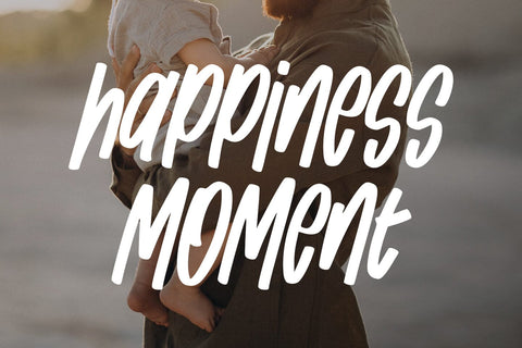 Jumper Kids Font Abo Daniel Studio 