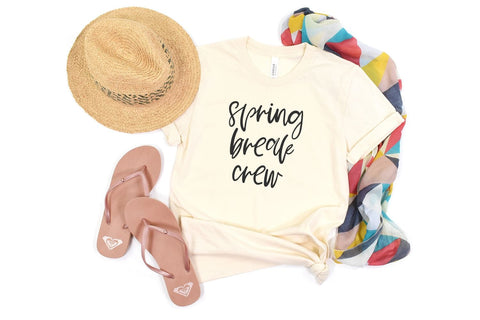 June Blossoms Script Font Beck McCormick 
