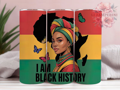 Juneteenth Afro Freedom Tumbler, Freedom Celebration Wrap, Black Woman Empowerment Cup, 20oz Sublimation Wrap, Afrocentric Pride Tumbler, Cultural Heritage Cup, Strong Black Woman Wrap Sublimation Li Zamperini 