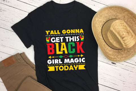 Juneteenth, Black History Month SVG SVG CraftLabSVG 