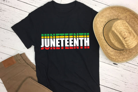 Juneteenth, Black History Month SVG SVG CraftLabSVG 