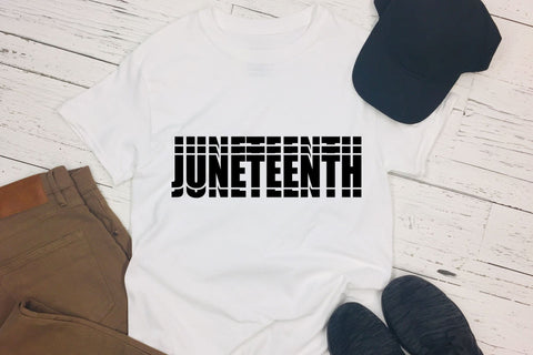 Juneteenth, Black History Month SVG SVG CraftLabSVG 