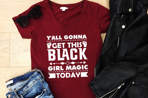 Juneteenth, Black History Month SVG SVG CraftLabSVG 