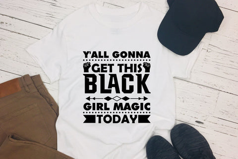 Juneteenth, Black History Month SVG SVG CraftLabSVG 