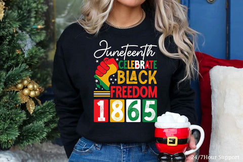 Juneteenth Celebrate Black Freedom 1865 Sublimation, Juneteenth SVG Desigfn, Juneteenth T-shirt Design, Black History Month Sublimation, Black History MOnth T-shirt Design,Juneteenth1865 Freedom Sublimation Insomnia Std 