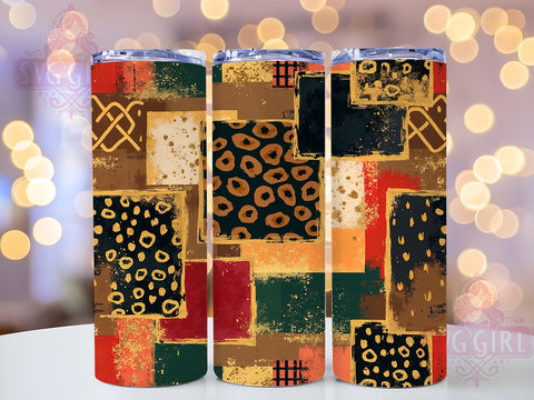 Juneteenth Celebration 20oz Tumbler, African American History Gift, 20oz Sublimation Wrap, Juneteenth Celebration, Black History Month Tumbler, Freedom Day Tumbler, Juneteenth Art Design Sublimation SvggirlplusArt 