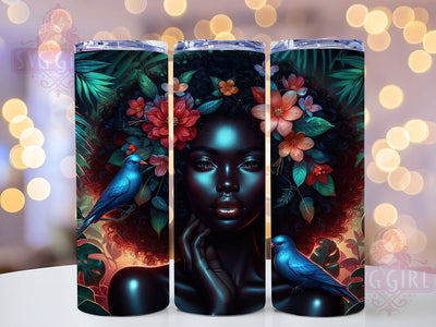 Juneteenth Freedom Pride Tumbler Wrap, Freedom Day Tumbler Wrap, Black History Tumbler, 20oz Sublimation Wrap, Melanin Pride Tumbler, African American Tumbler, Red Black Green Tumbler Sublimation SvggirlplusArt 