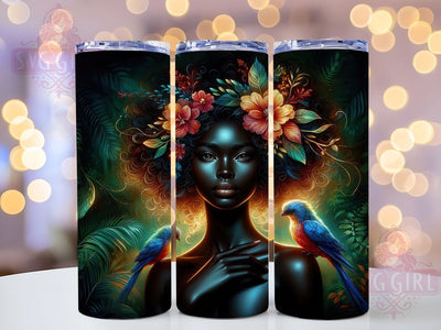 Juneteenth Freedom Pride Tumbler Wrap, Freedom Day Tumbler Wrap, Black History Tumbler, 20oz Sublimation Wrap, Melanin Pride Tumbler, African American Tumbler, Red Black Green Tumbler Sublimation SvggirlplusArt 