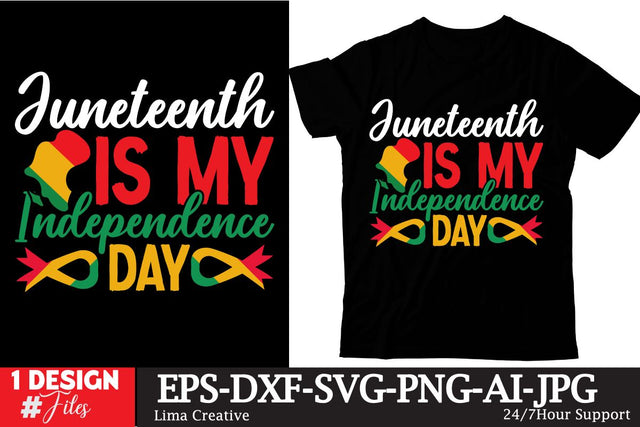 Juneteenth Is My Indepenmdence Day Sublimation, Juneteenth T-shirt Design, Juneteenth SVG Cut File, Juneteenth Sublimation Quotes, Juneteenth Graphic Illustration Sublimation Insomnia Std 