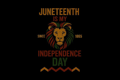 Juneteenth Quotes PNG Sublimation Designs Bundle Printable File Sublimation Creativedesigntee 
