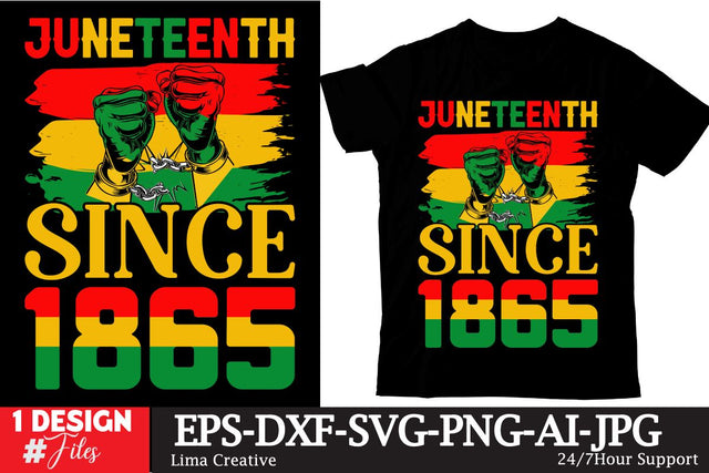 Juneteenth Since 1865 Sublimation, Juneteenth T-shirt Design, Juneteenth SVG Cut File, Juneteenth Sublimation Quotes, Juneteenth Graphic Illustration Sublimation Insomnia Std 