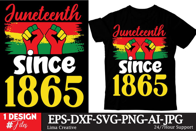 Juneteenth Since 1865 Sublimation, Juneteenth T-shirt Design, Juneteenth SVG Cut File, Juneteenth Sublimation Quotes, Juneteenth Graphic Illustration Sublimation Insomnia Std 
