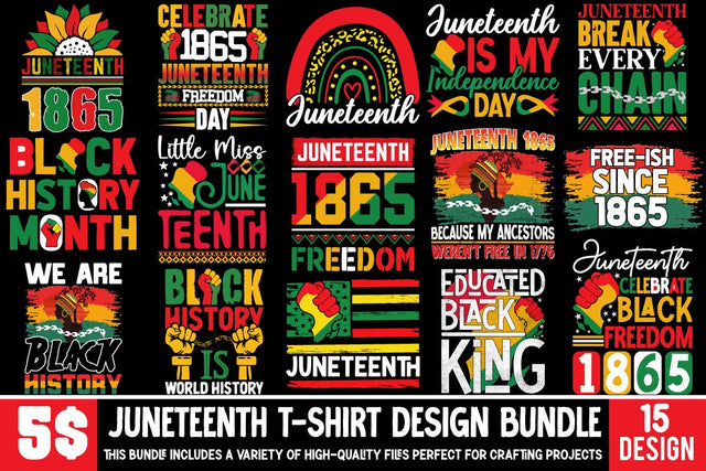 Juneteenth Sub;limation Design Bundle, Juneteenth SVG Quotes, Juneteenth T-shirt Design Bundle, Juneteenth SVG Design Bundle, Juneteenth Independence Day ,Black History Month T-shirt Design Bundle Sublimation Insomnia Std 