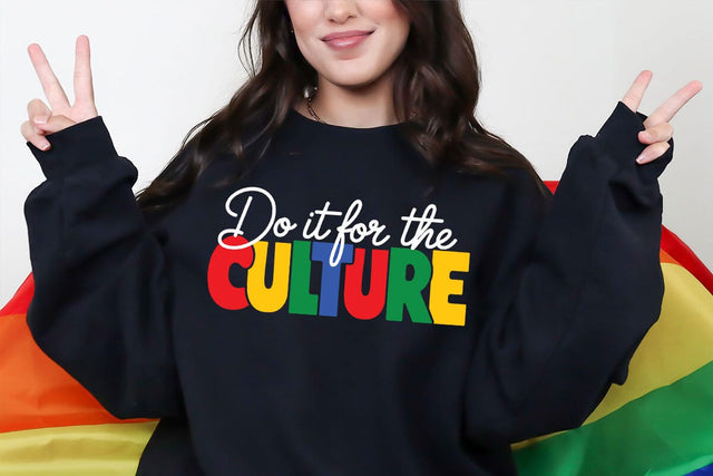 Juneteenth Svg, Black History SVG, Do It For The Culture SVG, Melanin SVG DesignDestine 