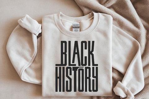 Juneteenth Svg, Black History SVG, Melanin SVG SVG DesignDestine 