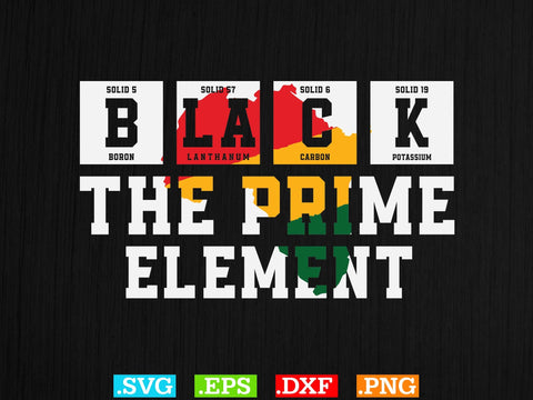 Juneteenth SVG Bundle, Black History Designs,1865 Svg, Black History Month Svg (Digital Download) SVG Creativeart88 