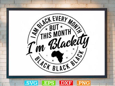 Juneteenth SVG Bundle, Black History Designs,1865 Svg, Black History Month Svg (Digital Download) SVG Creativeart88 