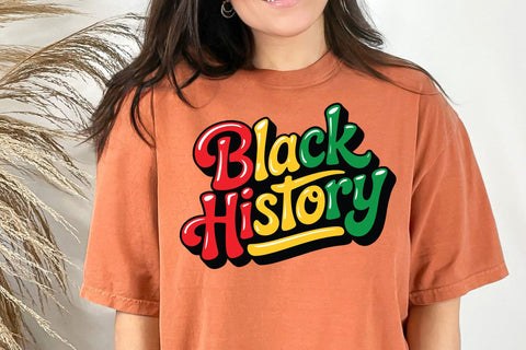 Juneteenth Svg Bundle, Black History Month Svg, Celebrate 1865, African American Woman Svg SVG DesignDestine 