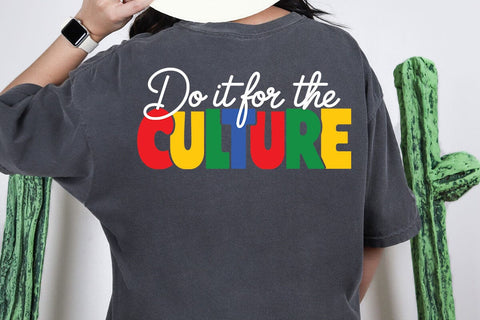 Juneteenth Svg Bundle, Black History Month Svg, Celebrate 1865, African American Woman Svg SVG DesignDestine 