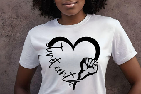 Juneteenth SVG Bundle | Black History svg Bundle | Cut Files SVG TonisArtStudio 