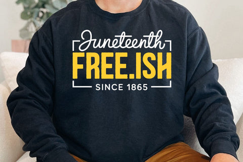 Juneteenth Svg Bundle , Black History Svg, Juneteenth png, African American Png, Juneteenth Shirt Svg SVG DesignDestine 