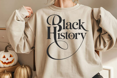 Juneteenth SVG PNG: Black History Design for Cricut SVG DesignDestine 