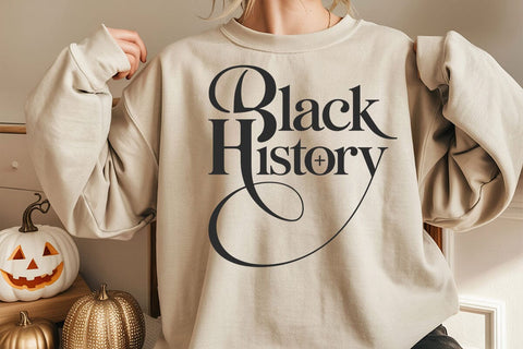 Juneteenth SVG PNG: Black History Design for Cricut SVG DesignDestine 