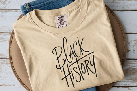 Juneteenth SVG PNG: Black History Design for Cricut Svg SVG DesignDestine 