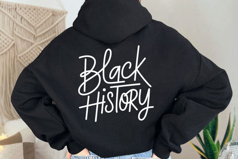 Juneteenth SVG PNG: Black History Design for Cricut Svg SVG DesignDestine 