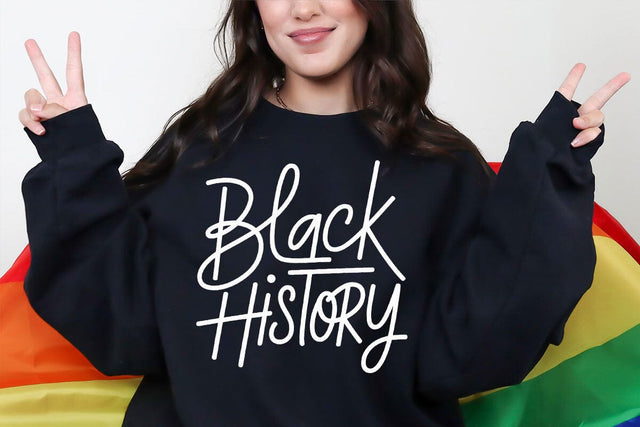 Juneteenth SVG PNG: Black History Design for Cricut Svg SVG DesignDestine 