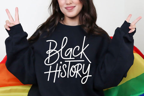 Juneteenth SVG PNG: Black History Design for Cricut Svg SVG DesignDestine 