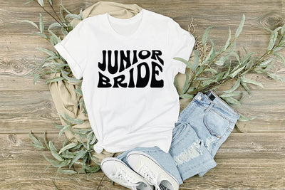 Junior bride SVG Angelina750 
