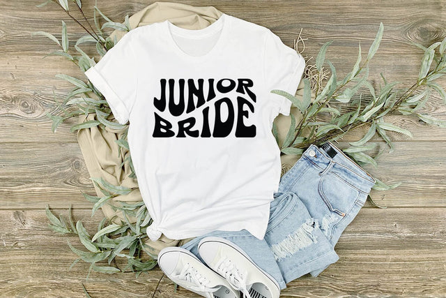 Junior bride SVG Angelina750 