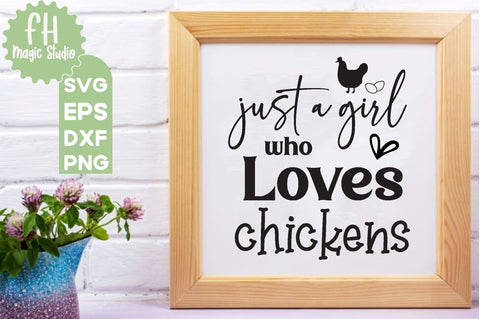 just a girl who loves chickens ,Chicken Sunglasses SVG, Chicken Bandana SVG, Chicken Cut File, July 4th Animals SVG, patriotic chicken, patriotic chicken SVG, chicken Svg Bundle SVG farhad farhad 