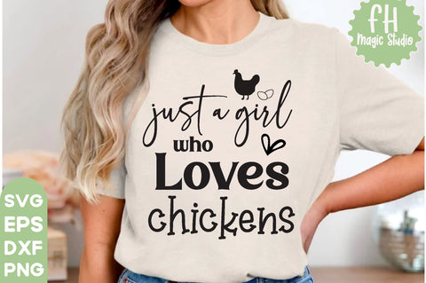 just a girl who loves chickens ,Chicken Sunglasses SVG, Chicken Bandana SVG, Chicken Cut File, July 4th Animals SVG, patriotic chicken, patriotic chicken SVG, chicken Svg Bundle SVG farhad farhad 