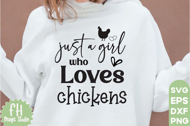 just a girl who loves chickens ,Chicken Sunglasses SVG, Chicken Bandana SVG, Chicken Cut File, July 4th Animals SVG, patriotic chicken, patriotic chicken SVG, chicken Svg Bundle SVG farhad farhad 