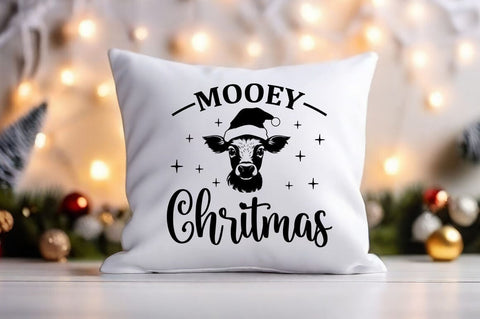 Just A Girl Who Loves Christmas Svg Design SVG Designangry 