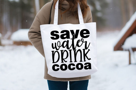 Just A Girl Who Loves Christmas Svg Design SVG Designangry 