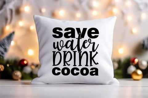 Just A Girl Who Loves Christmas Svg Design SVG Designangry 