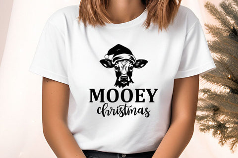 Just A Girl Who Loves Christmas Svg Design SVG Designangry 