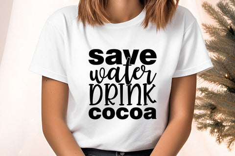 Just A Girl Who Loves Christmas Svg Design SVG Designangry 