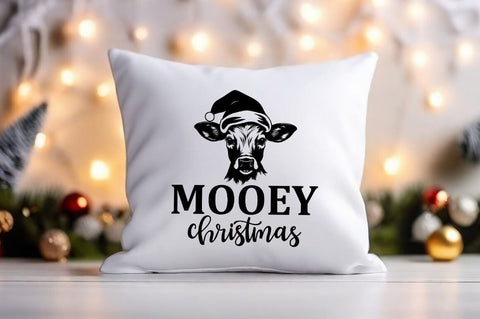 Just A Girl Who Loves Christmas Svg Design SVG Designangry 