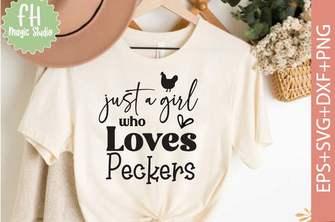 just a girl who loves peckers ,Chicken Sunglasses SVG, Chicken Bandana SVG, Chicken Cut File, July 4th Animals SVG, patriotic chicken, patriotic chicken SVG, chicken Svg Bundle SVG farhad farhad 
