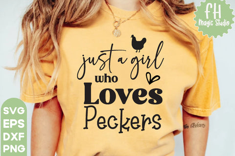 just a girl who loves peckers ,Chicken Sunglasses SVG, Chicken Bandana SVG, Chicken Cut File, July 4th Animals SVG, patriotic chicken, patriotic chicken SVG, chicken Svg Bundle SVG farhad farhad 