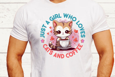 Just a girl who loves Sublimation Design Sublimation Regulrcrative 